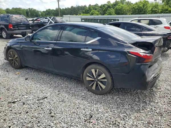 1N4BL4DV2KC185446 2019 NISSAN ALTIMA - Image 2