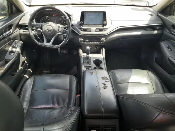 1N4BL4DV2KC185446 2019 NISSAN ALTIMA - Image 8