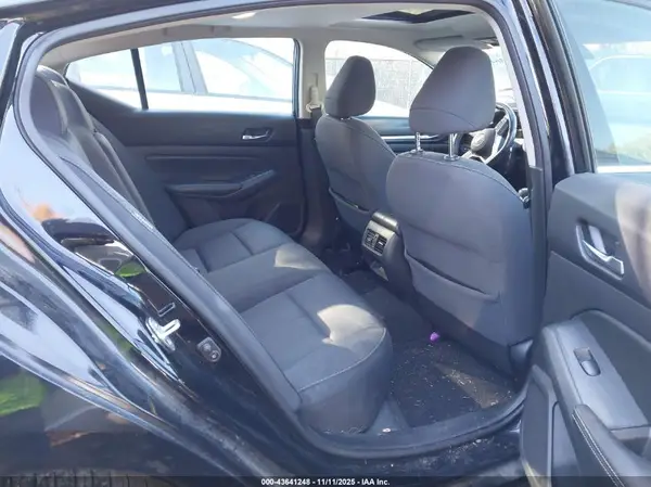 1N4BL4DV2KC190727 2019 NISSAN ALTIMA - Image 8