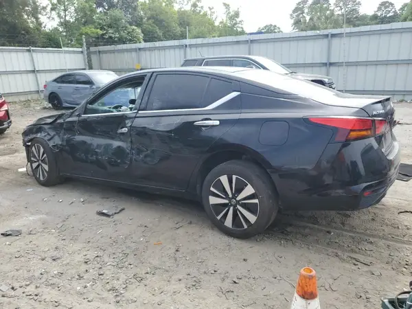 1N4BL4DV2KC202228 2019 NISSAN ALTIMA - Image 2