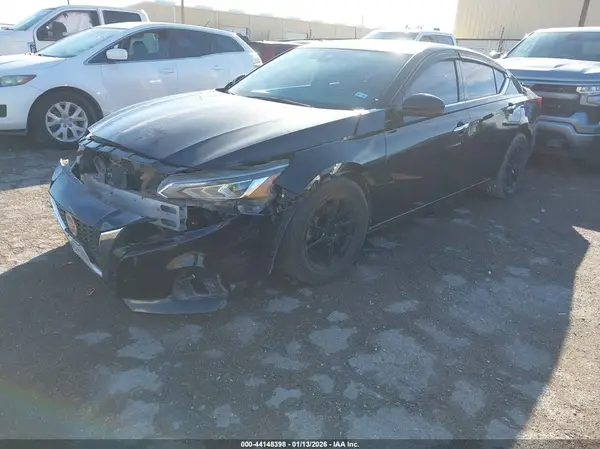 1N4BL4DV2KC206490 2019 NISSAN ALTIMA - Image 2
