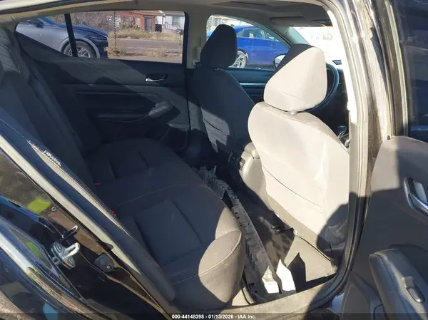 1N4BL4DV2KC206490 2019 NISSAN ALTIMA - Image 8