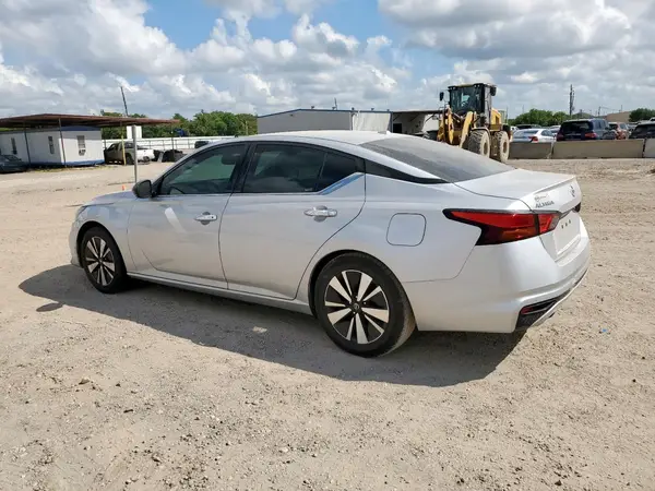 1N4BL4DV2KC208448 2019 NISSAN ALTIMA - Image 2