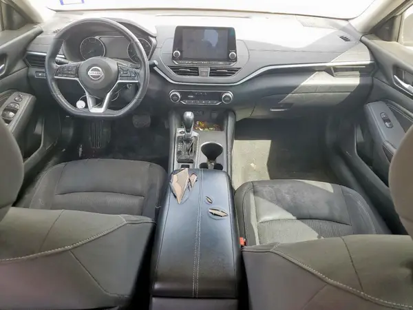 1N4BL4DV2KC208448 2019 NISSAN ALTIMA - Image 8