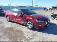 1N4BL4DV2KC209020 2019 NISSAN ALTIMA