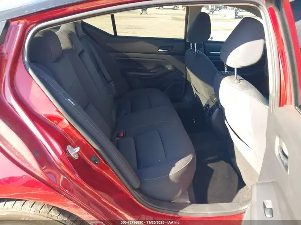 1N4BL4DV2KC209020 2019 NISSAN ALTIMA - Image 8