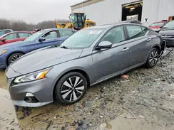 1N4BL4DV2KC210992 2019 NISSAN ALTIMA