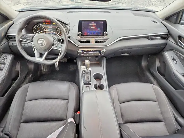 1N4BL4DV2KC210992 2019 NISSAN ALTIMA - Image 8