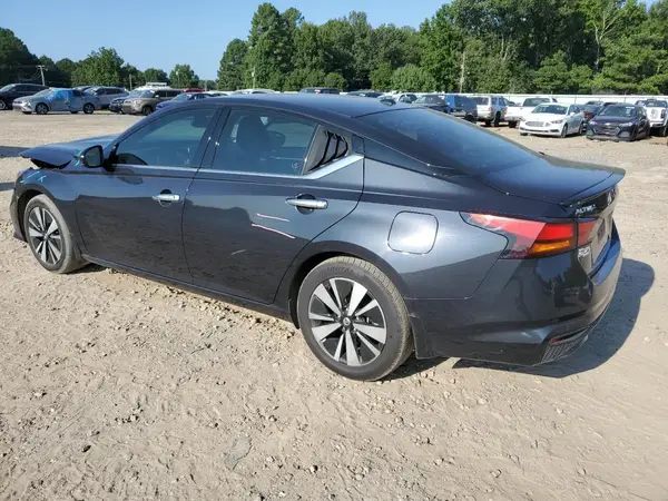 1N4BL4DV2KC212483 2019 NISSAN ALTIMA - Image 2