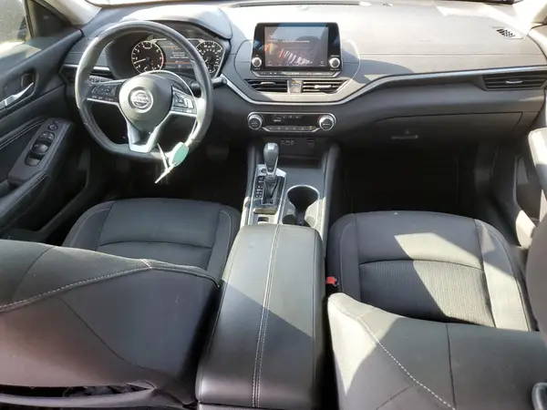 1N4BL4DV2KC212483 2019 NISSAN ALTIMA - Image 8