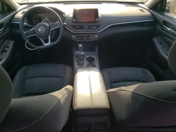 1N4BL4DV2KC214475 2019 NISSAN ALTIMA - Image 8