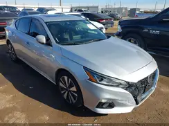 1N4BL4DV2KC219269 2019 NISSAN ALTIMA