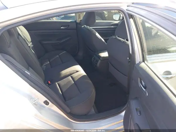 1N4BL4DV2KC219269 2019 NISSAN ALTIMA - Image 8