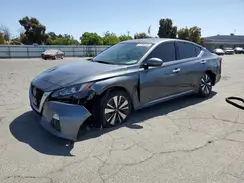 1N4BL4DV2KC219952 2019 NISSAN ALTIMA