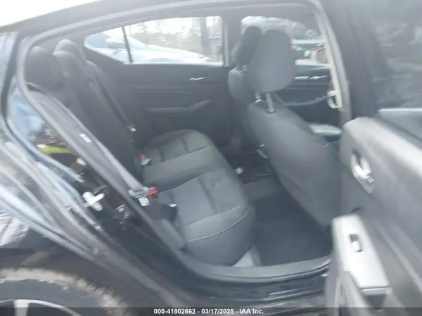 1N4BL4DV2KC220096 2019 NISSAN ALTIMA - Image 8