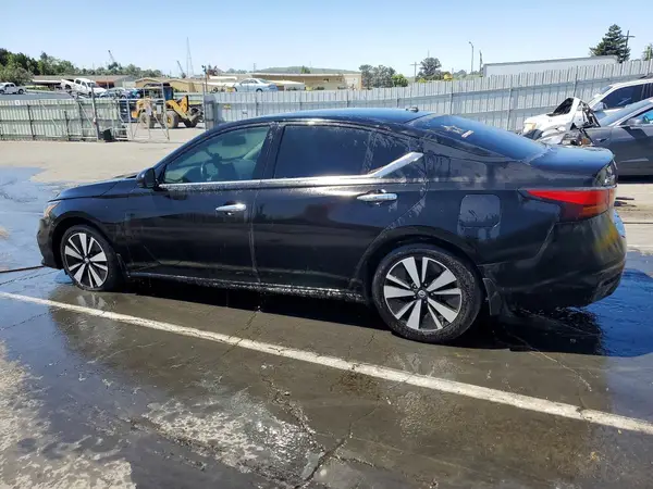 1N4BL4DV2KC251512 2019 NISSAN ALTIMA - Image 2