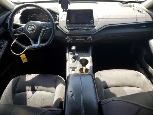 1N4BL4DV2KC251512 2019 NISSAN ALTIMA - Image 8