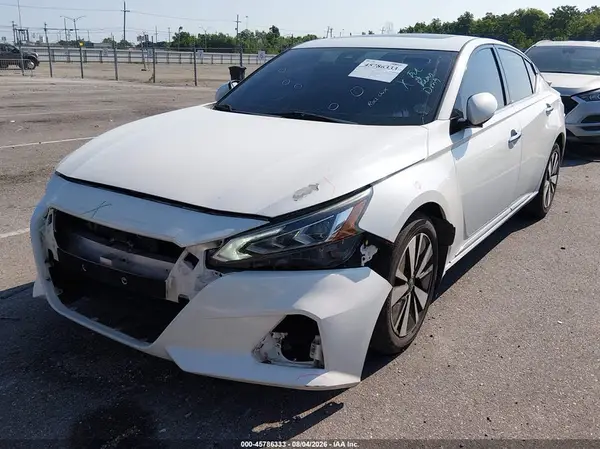 1N4BL4DV2KN301362 2019 NISSAN ALTIMA - Image 2