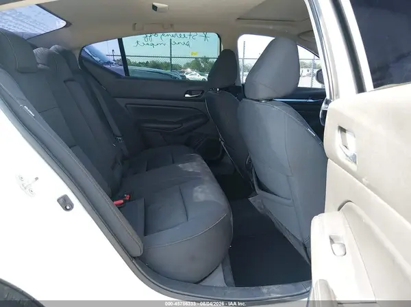 1N4BL4DV2KN301362 2019 NISSAN ALTIMA - Image 8