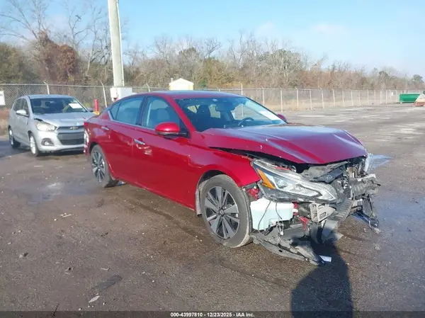 1N4BL4DV2KN304018 2019 NISSAN ALTIMA - Image 1