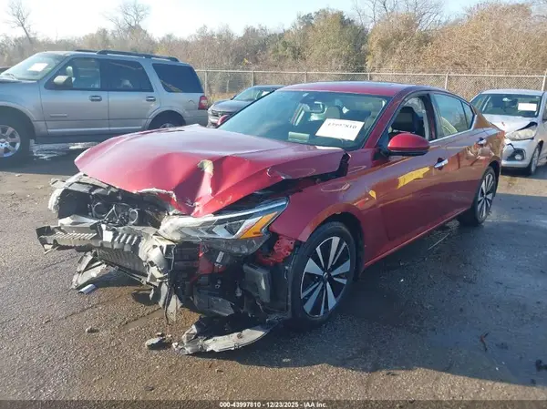 1N4BL4DV2KN304018 2019 NISSAN ALTIMA - Image 2
