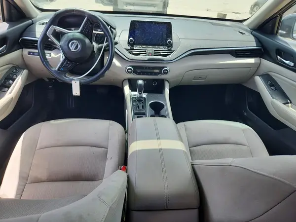 1N4BL4DV2KN304777 2019 NISSAN ALTIMA - Image 8
