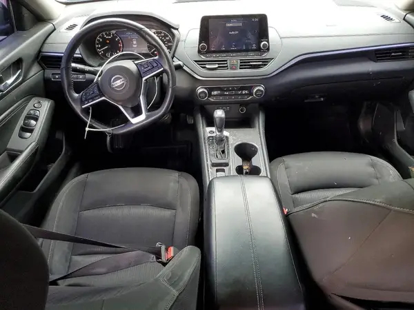 1N4BL4DV2KN307937 2019 NISSAN ALTIMA - Image 8