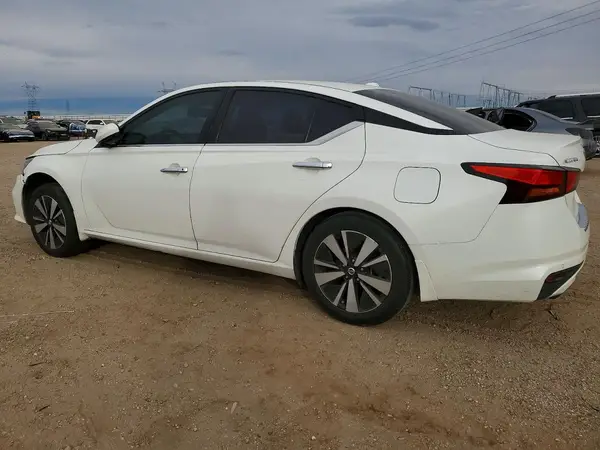 1N4BL4DV2KN312412 2019 NISSAN ALTIMA - Image 2