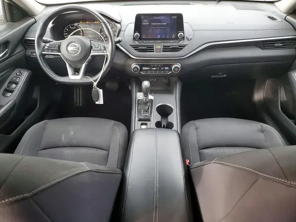 1N4BL4DV2KN312412 2019 NISSAN ALTIMA - Image 8