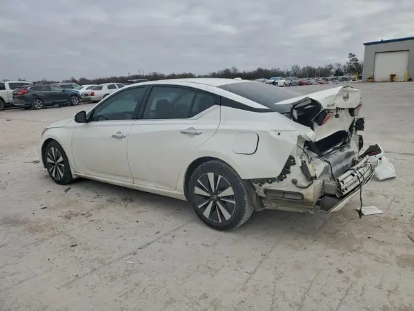 1N4BL4DV2LC101790 2020 NISSAN ALTIMA - Image 2