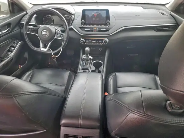 1N4BL4DV2LC101790 2020 NISSAN ALTIMA - Image 8