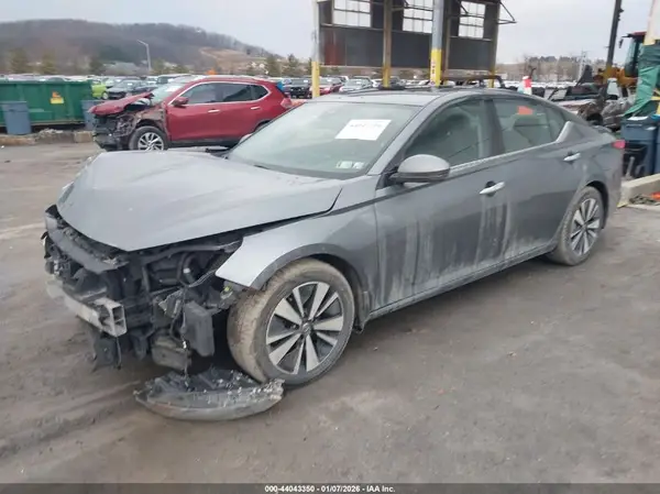 1N4BL4DV2LC112224 2020 NISSAN ALTIMA - Image 2