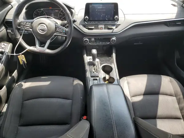 1N4BL4DV2LC121649 2020 NISSAN ALTIMA - Image 8