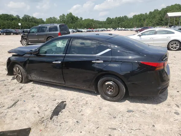 1N4BL4DV2LC145773 2020 NISSAN ALTIMA - Image 2