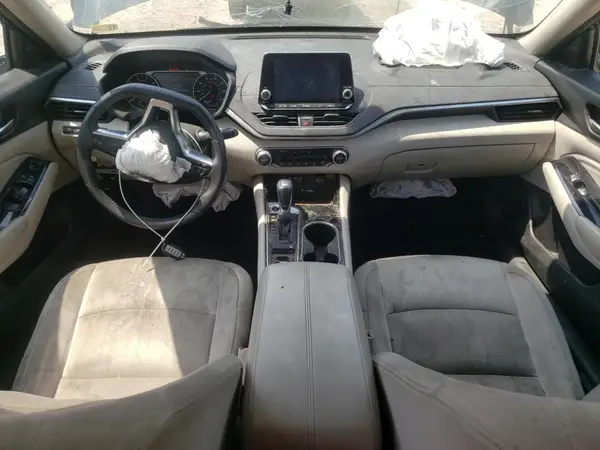 1N4BL4DV2LC145773 2020 NISSAN ALTIMA - Image 8