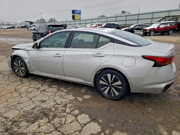 1N4BL4DV2LC147622 2020 NISSAN ALTIMA - Image 2