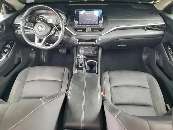1N4BL4DV2LC147622 2020 NISSAN ALTIMA - Image 8