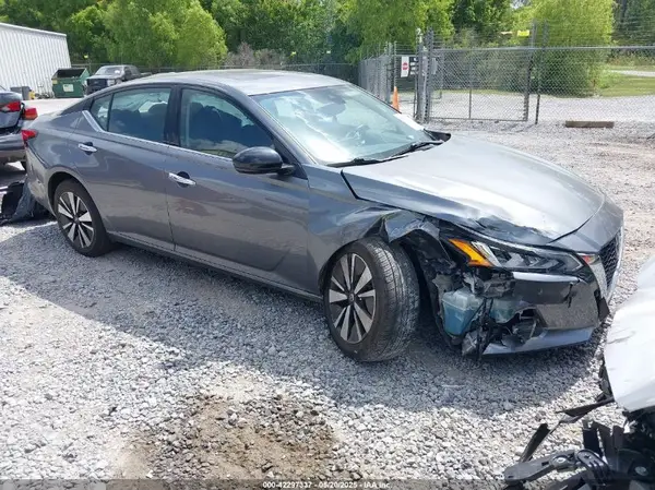 1N4BL4DV2LC162265 2020 NISSAN ALTIMA - Image 1