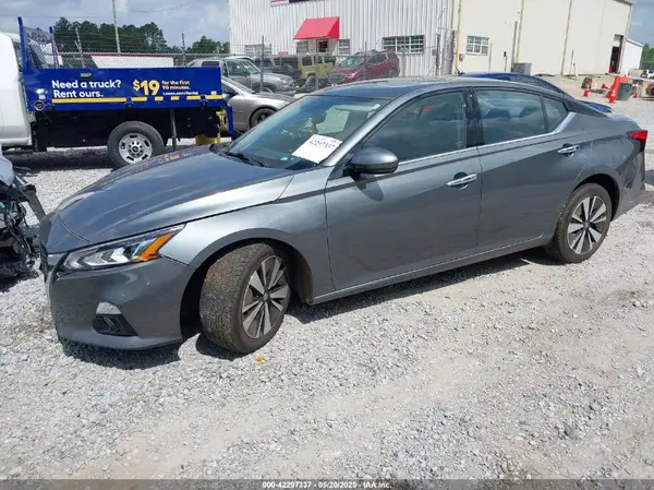 1N4BL4DV2LC162265 2020 NISSAN ALTIMA - Image 2