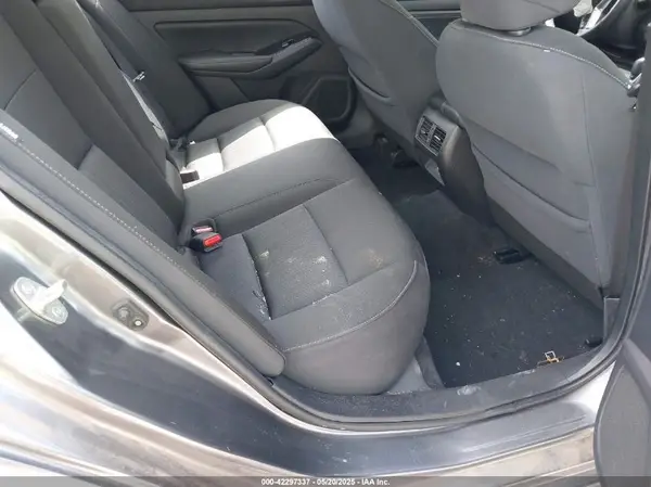 1N4BL4DV2LC162265 2020 NISSAN ALTIMA - Image 8