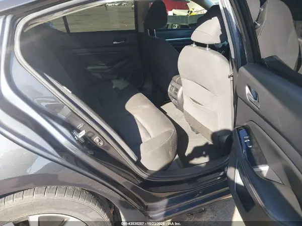 1N4BL4DV2LC176702 2020 NISSAN ALTIMA - Image 8
