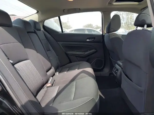 1N4BL4DV2LC212565 2020 NISSAN ALTIMA - Image 8