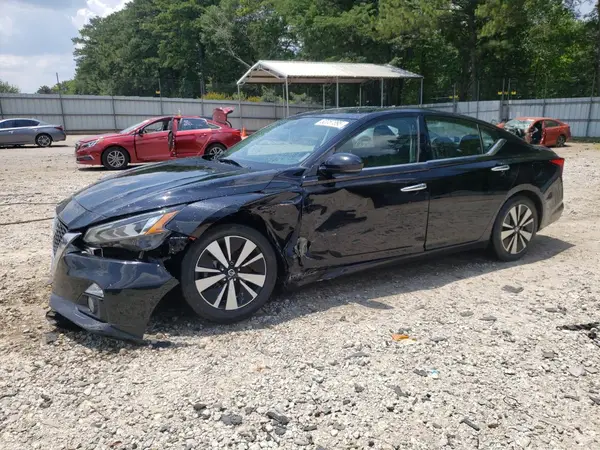 1N4BL4DV2LC247168 2020 NISSAN ALTIMA - Image 1