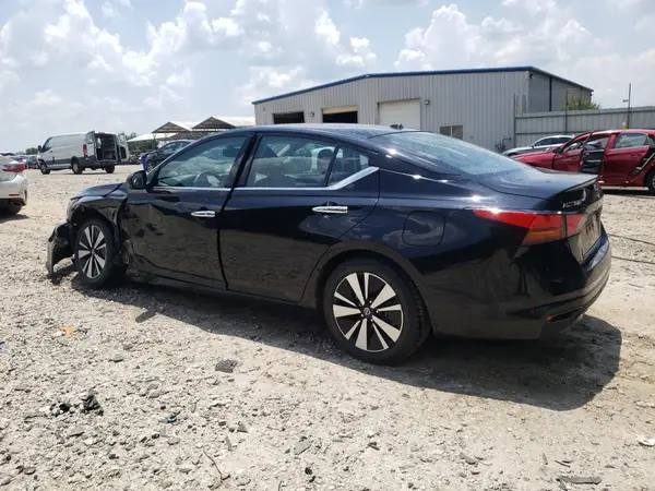1N4BL4DV2LC247168 2020 NISSAN ALTIMA - Image 2
