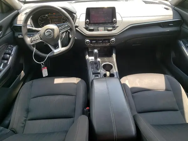 1N4BL4DV2LC247168 2020 NISSAN ALTIMA - Image 8