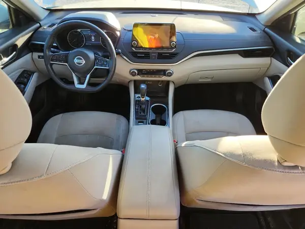1N4BL4DV2LC247820 2020 NISSAN ALTIMA - Image 8