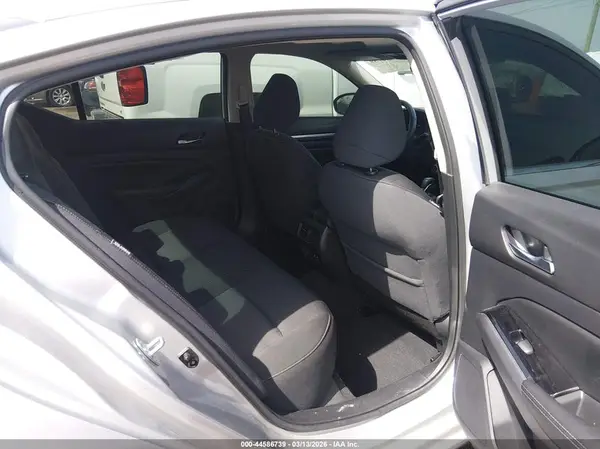 1N4BL4DV2LC267355 2020 NISSAN ALTIMA - Image 8