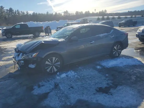 1N4BL4DV2LC272944 2020 NISSAN ALTIMA - Image 1