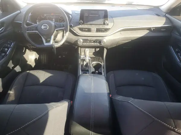 1N4BL4DV2LC272944 2020 NISSAN ALTIMA - Image 8