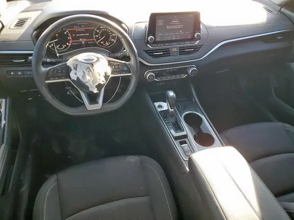 1N4BL4DV2LC281806 2020 NISSAN ALTIMA - Image 8